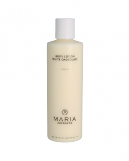 Body Lotion White Chocolate 250 ml