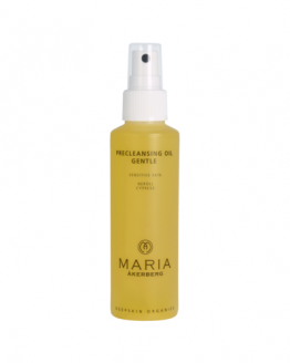 Pre-Cleansing Oil Gentle 125 ml