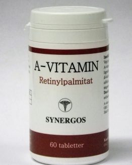 A-Vitamin