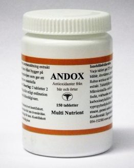 Andox