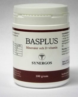 Basplus-Mineral