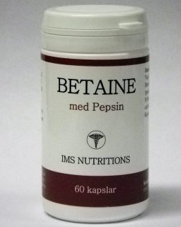 Betaine