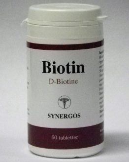 Biotin-D-Biotine