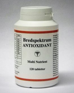 Breadpektrum-Antioxidant