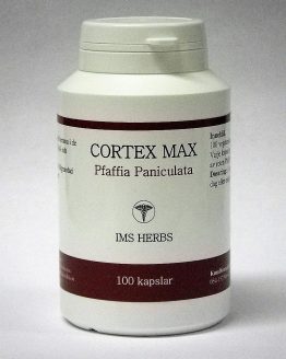 Cortex-Max