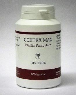 Cortex-Max Cortex-Max