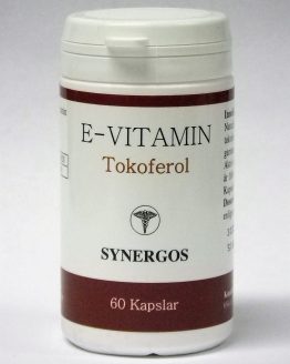 E-Vitamin