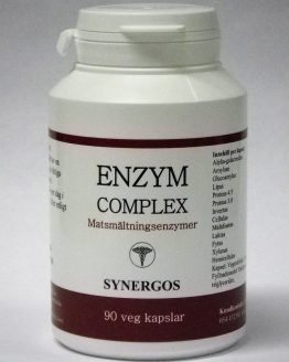 Enzym-Complex
