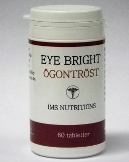 Eye-Bright-Ogontrost