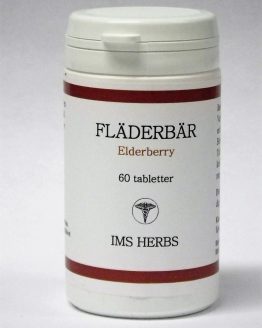 Fladerbar