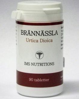 brannassla