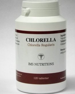 chlorella