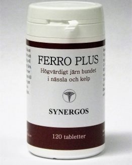 ferro-plus