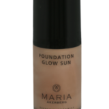 FOUNDATION Glow Sun 30 ml