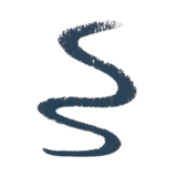 Eyeliner Cold Dark Blue - Bild 2